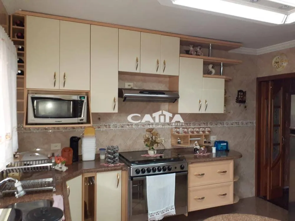 Sobrado, 3 quartos, 194 m² - Foto 24