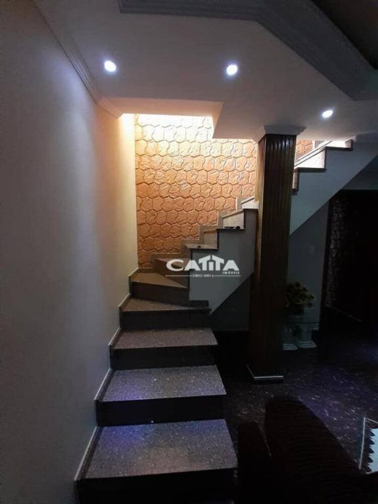 Sobrado, 3 quartos, 194 m² - Foto 13