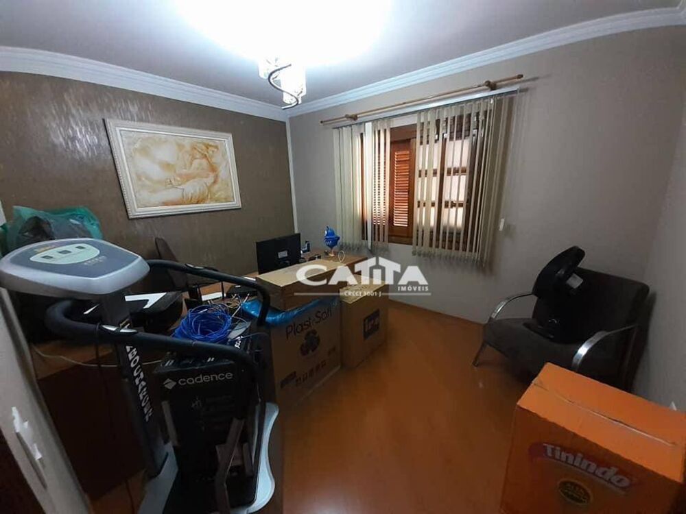 Sobrado, 3 quartos, 194 m² - Foto 20