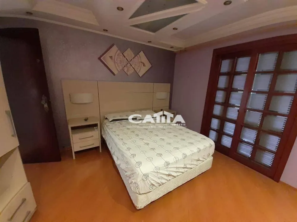 Sobrado, 3 quartos, 194 m² - Foto 18