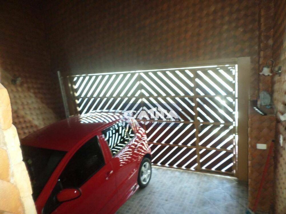 Sobrado, 3 quartos, 194 m² - Foto 6