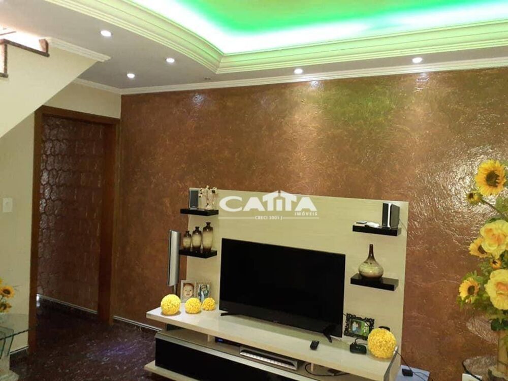 Sobrado, 3 quartos, 194 m² - Foto 15