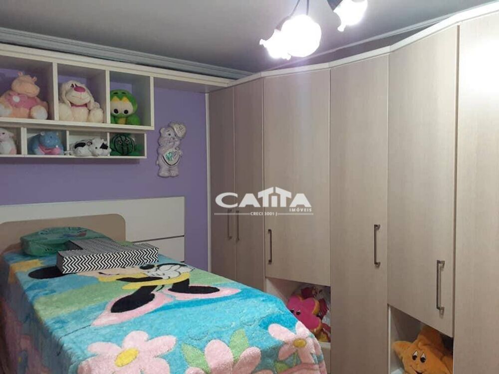 Sobrado, 3 quartos, 194 m² - Foto 16