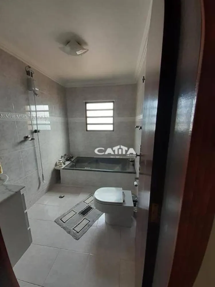 Sobrado, 3 quartos, 194 m² - Foto 22
