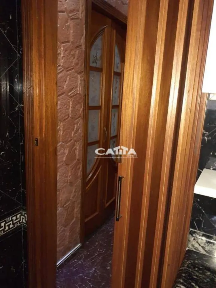 Sobrado, 3 quartos, 194 m² - Foto 4