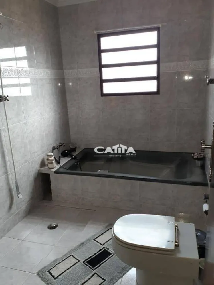 Sobrado, 3 quartos, 194 m² - Foto 21