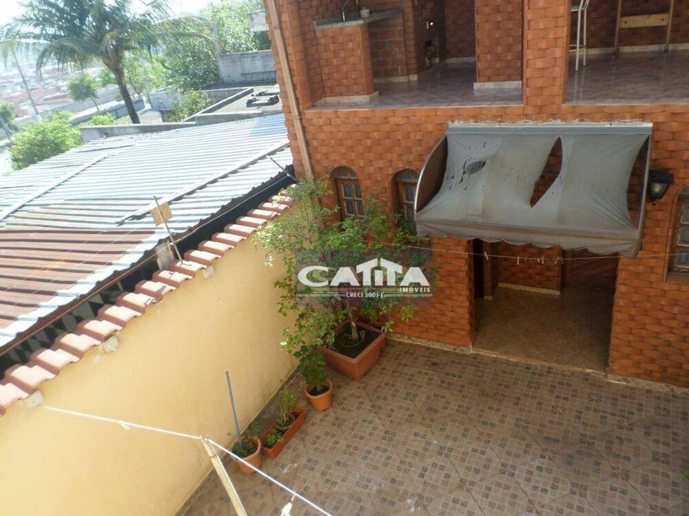 Sobrado, 3 quartos, 194 m² - Foto 17