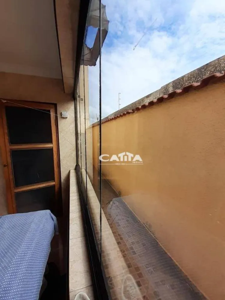 Sobrado, 3 quartos, 194 m² - Foto 32