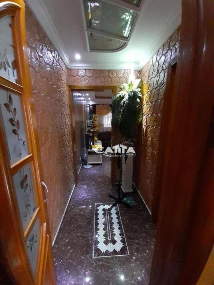 Sobrado, 3 quartos, 194 m² - Foto 11