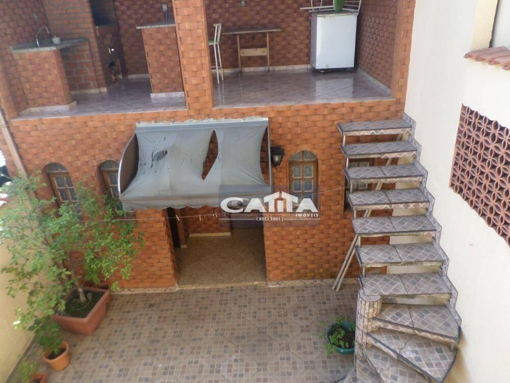 Sobrado, 3 quartos, 194 m² - Foto 3