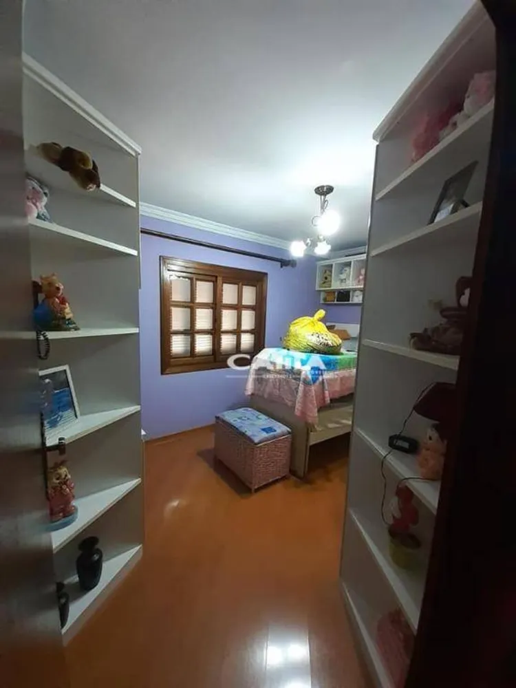 Sobrado, 3 quartos, 194 m² - Foto 16