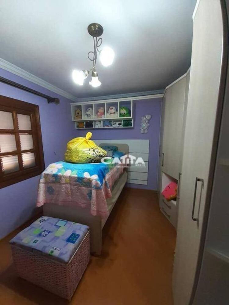 Sobrado, 3 quartos, 194 m² - Foto 8