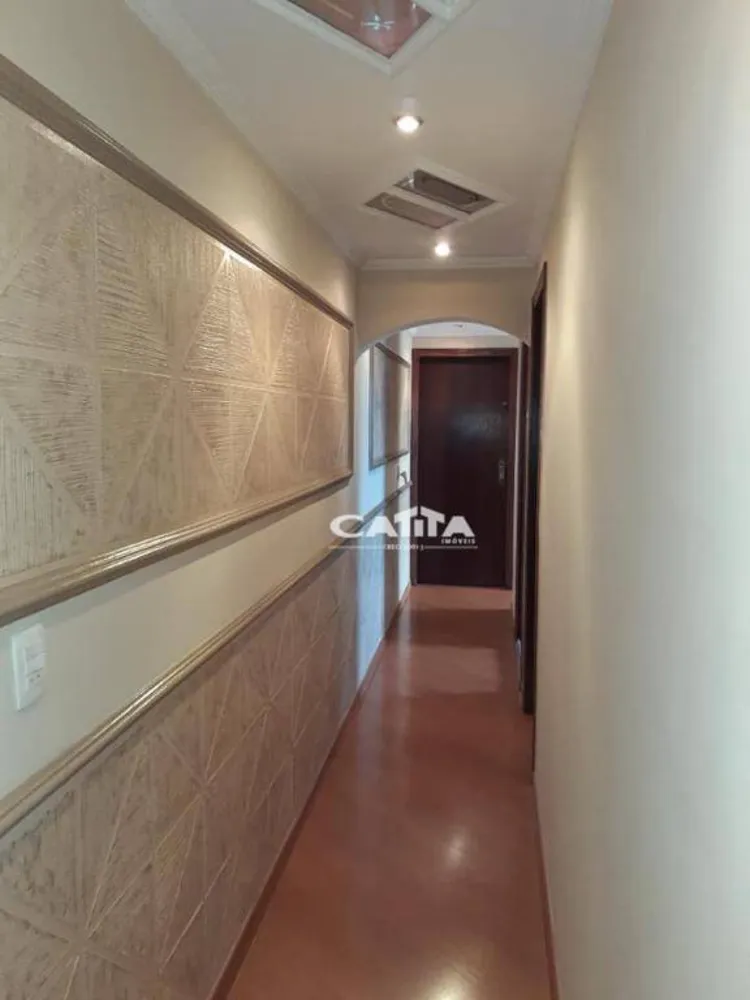 Sobrado, 3 quartos, 194 m² - Foto 21