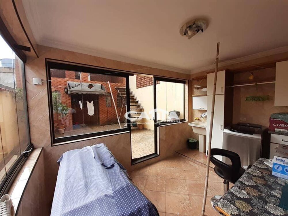 Sobrado, 3 quartos, 194 m² - Foto 18