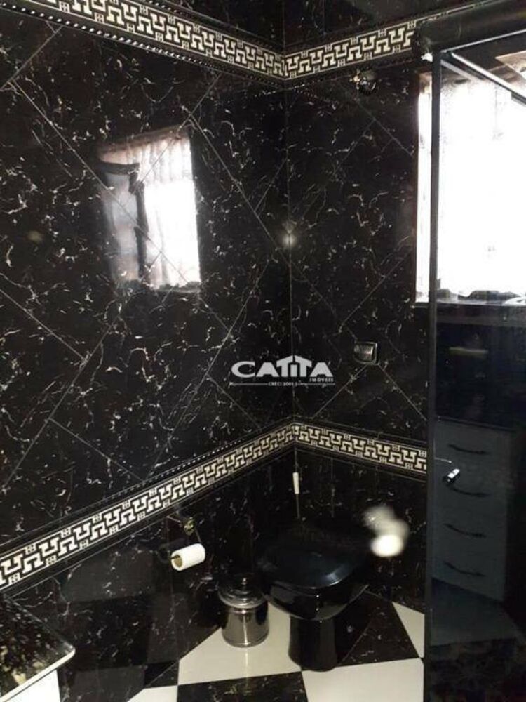 Sobrado, 3 quartos, 194 m² - Foto 5