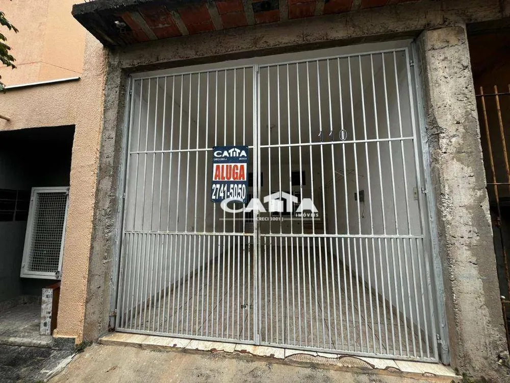 Casa, 2 quartos, 50 m² - Foto 1