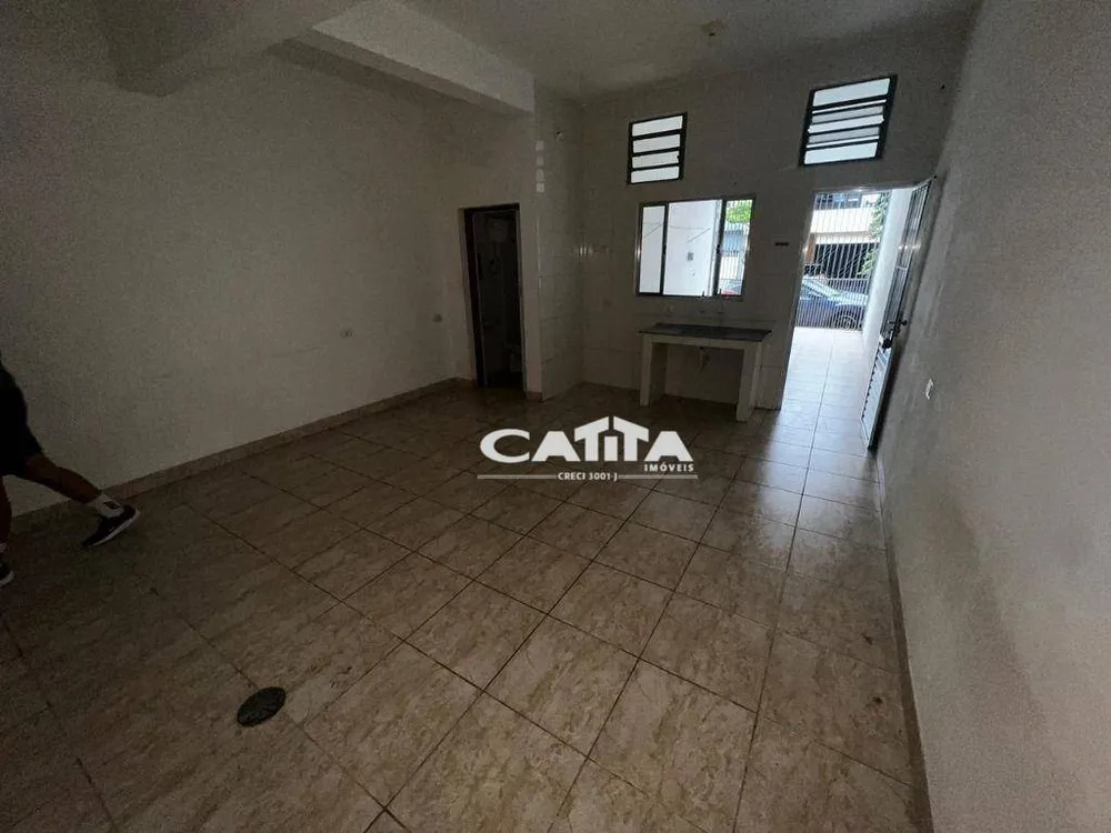 Casa, 2 quartos, 50 m² - Foto 4