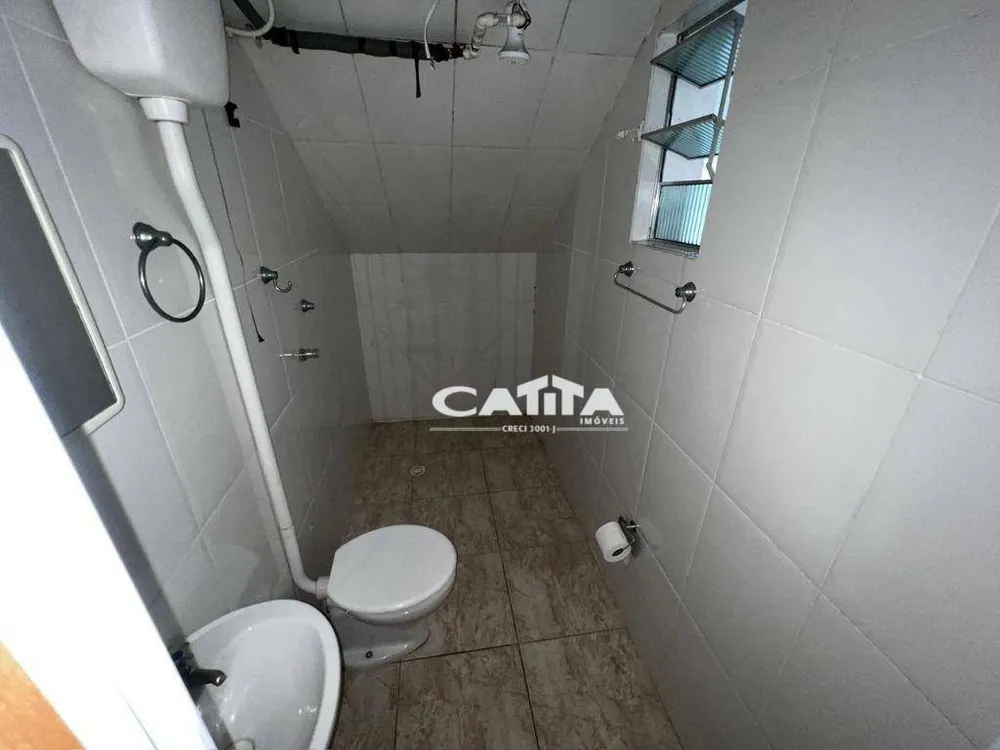 Casa, 2 quartos, 50 m² - Foto 6
