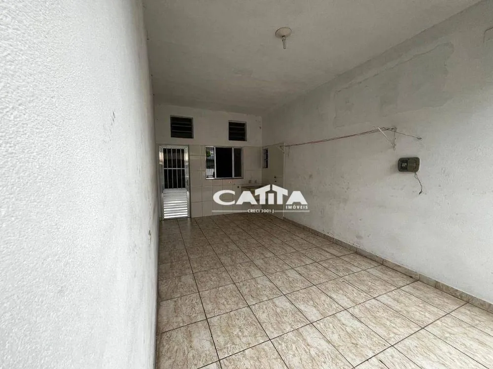 Casa, 2 quartos, 50 m² - Foto 2