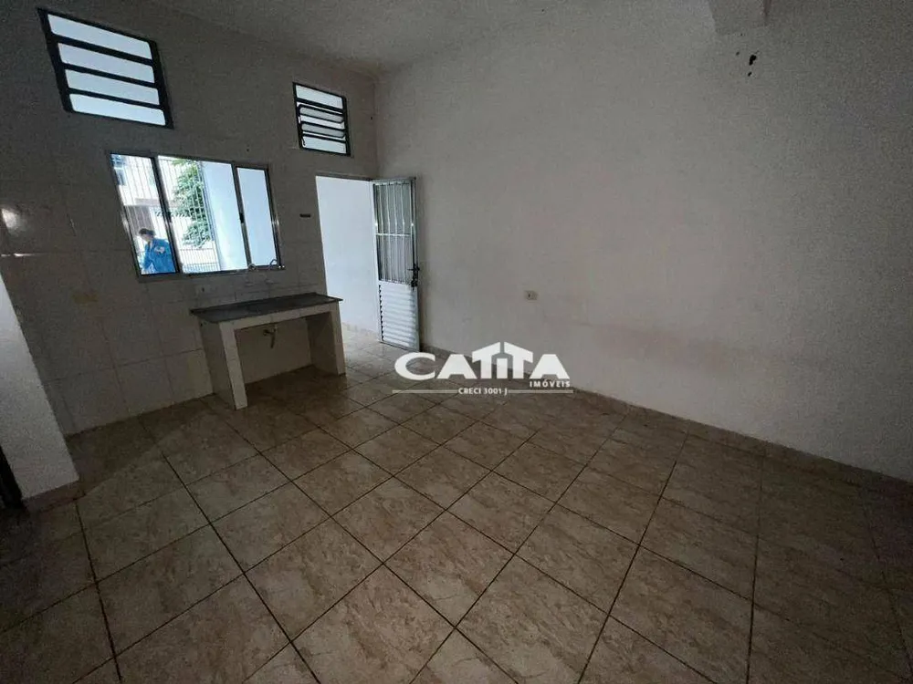 Casa, 2 quartos, 50 m² - Foto 3