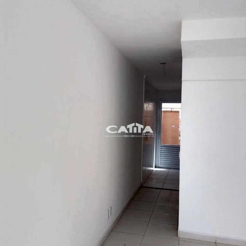 Sobrado, 3 quartos, 101 m² - Foto 3