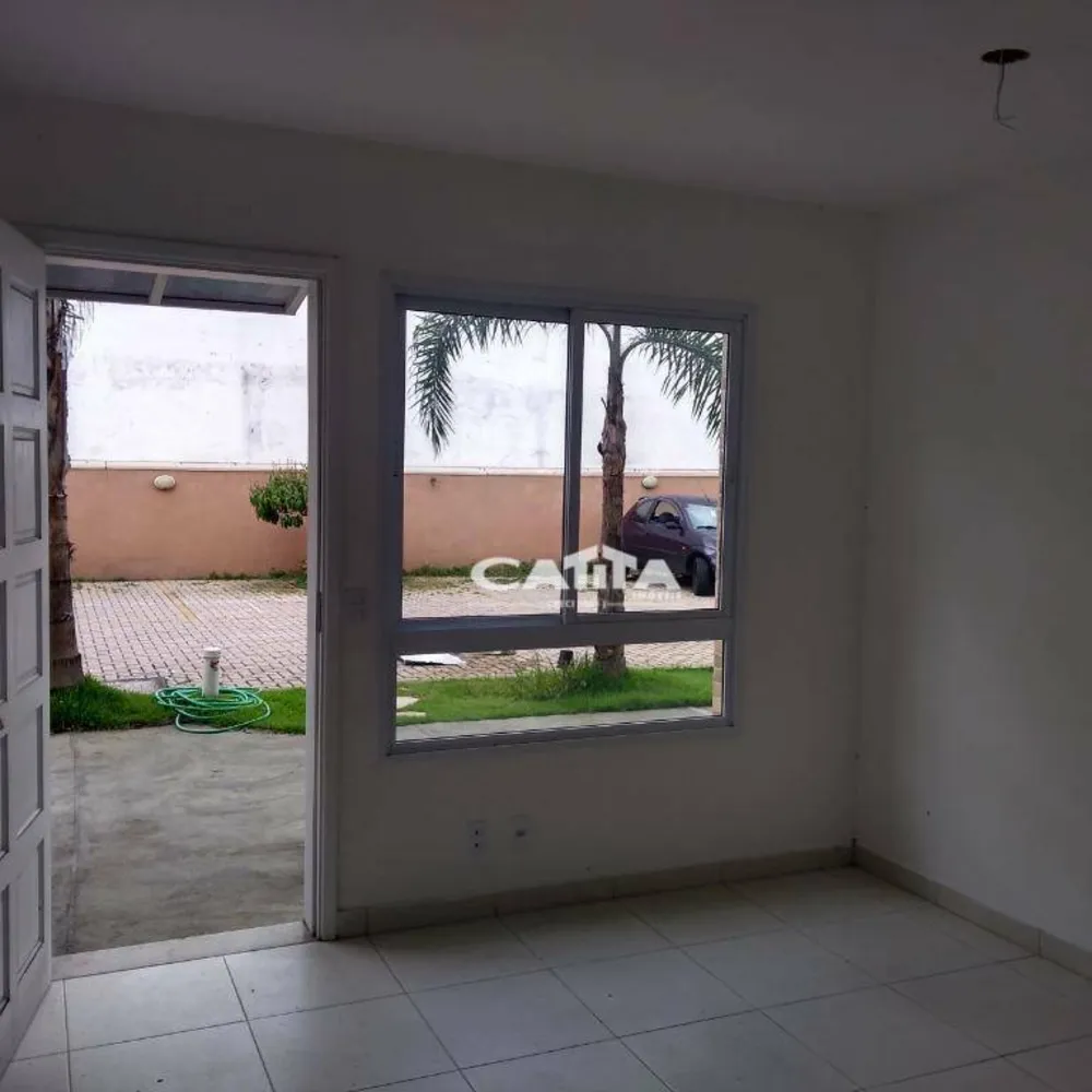 Sobrado, 3 quartos, 101 m² - Foto 2