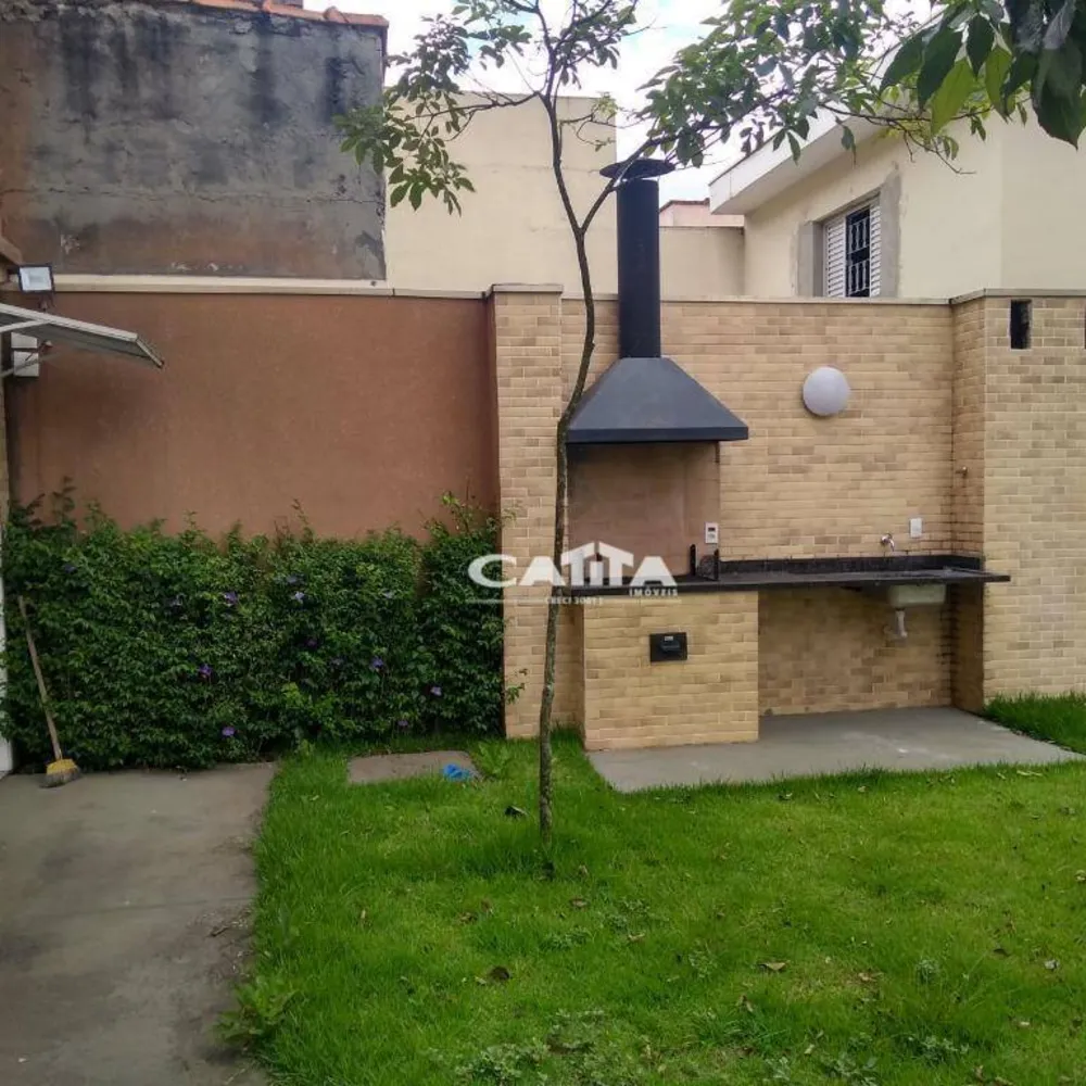 Sobrado, 3 quartos, 101 m² - Foto 1