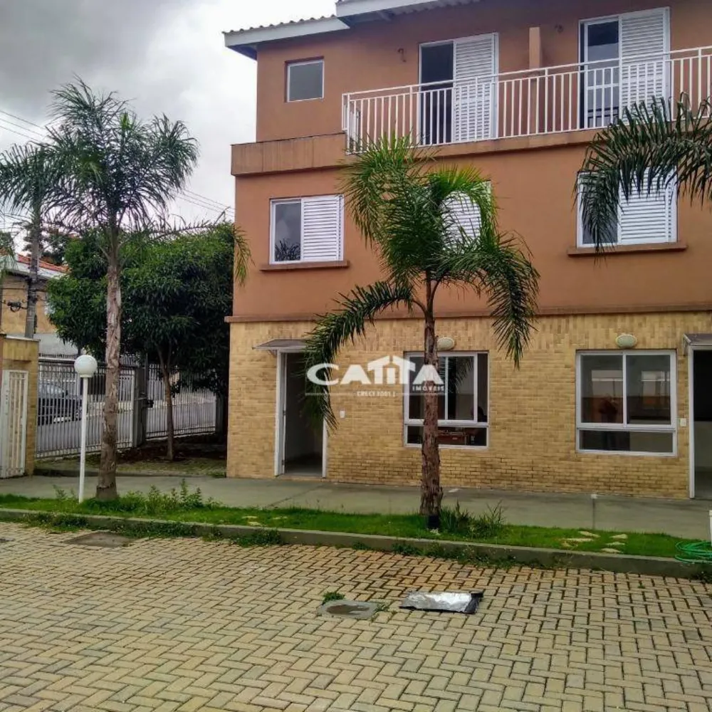Sobrado, 3 quartos, 101 m² - Foto 4