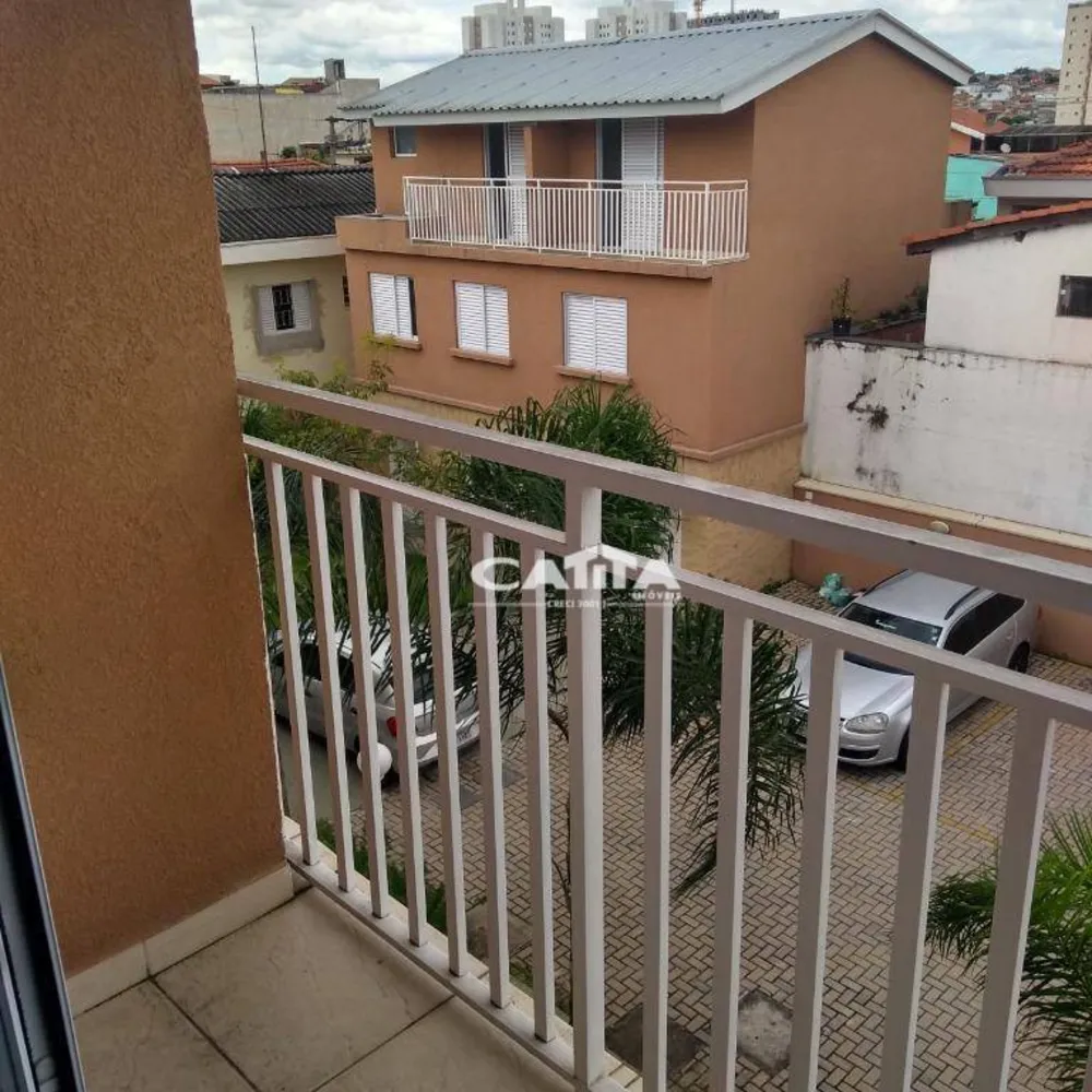 Sobrado, 3 quartos, 101 m² - Foto 7
