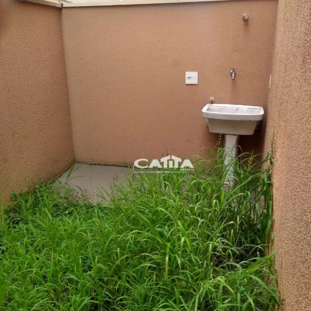 Sobrado, 3 quartos, 101 m² - Foto 2