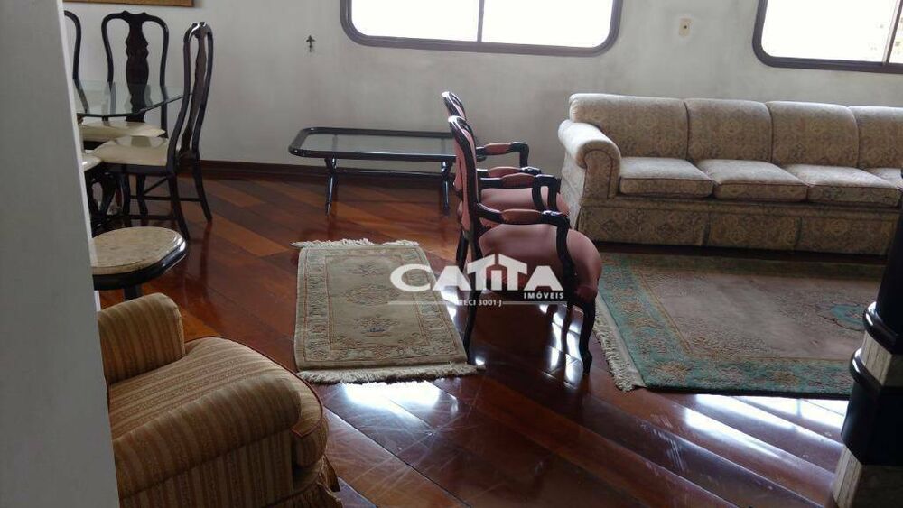 Apartamento à venda com 4 quartos, 233m² - Foto 6