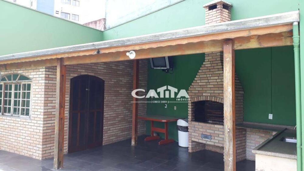 Apartamento à venda com 4 quartos, 233m² - Foto 8