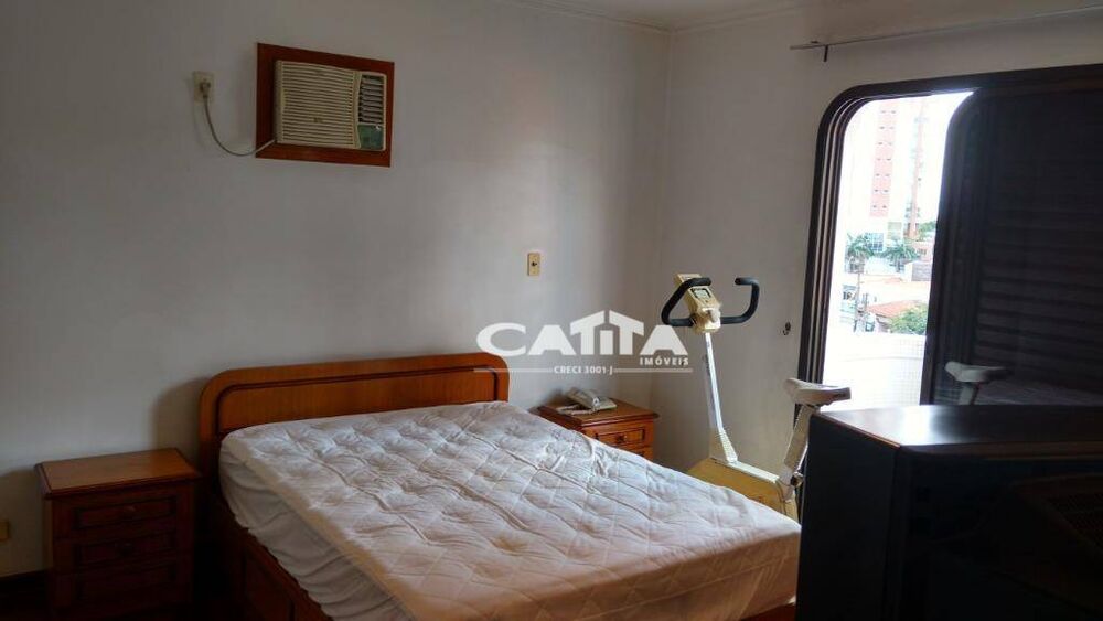 Apartamento à venda com 4 quartos, 233m² - Foto 4