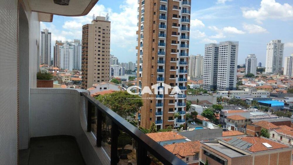 Apartamento à venda com 4 quartos, 233m² - Foto 7