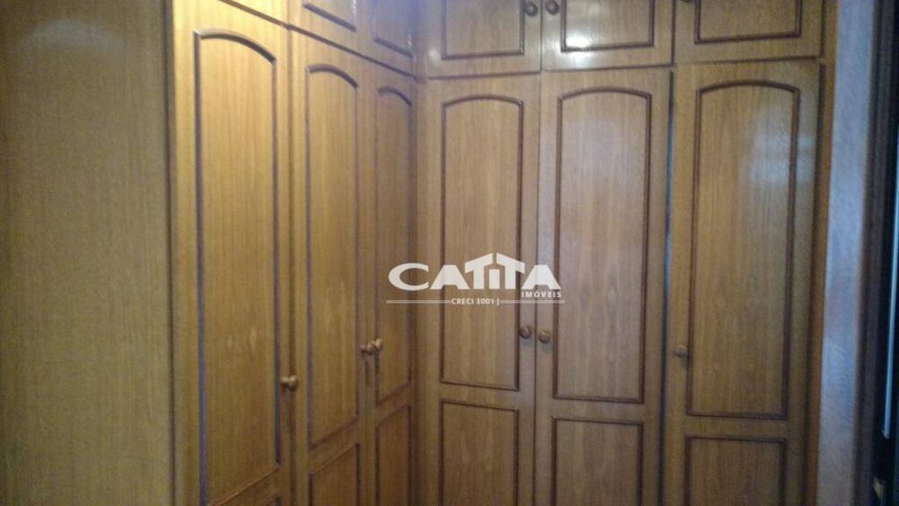 Apartamento à venda com 4 quartos, 233m² - Foto 5