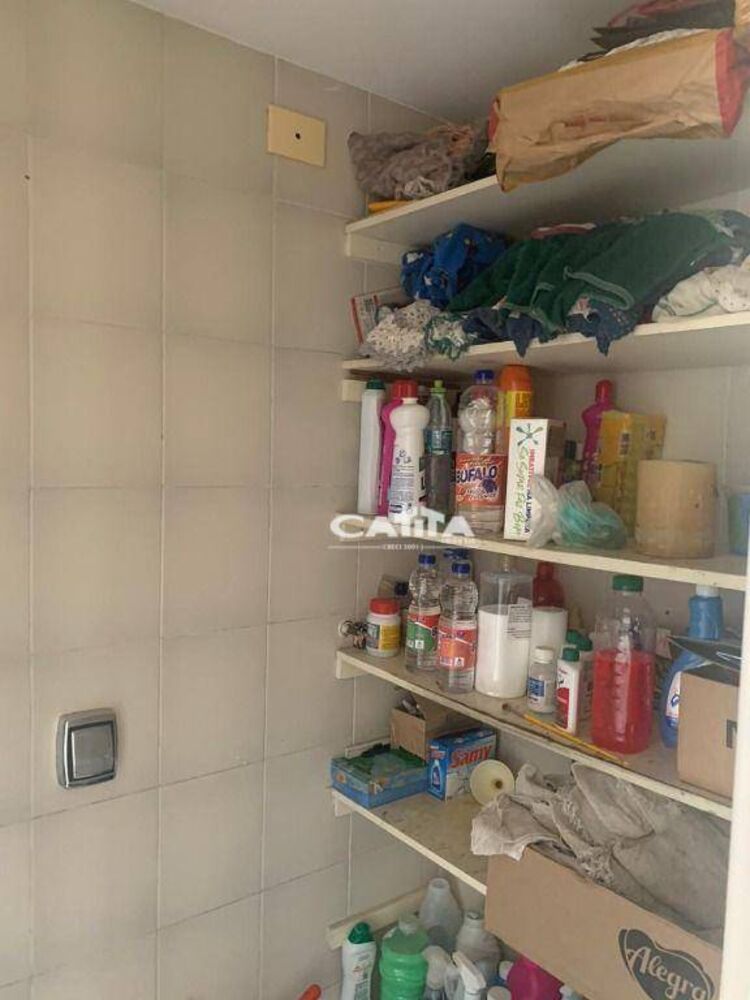 Apartamento, 3 quartos, 167 m² - Foto 1