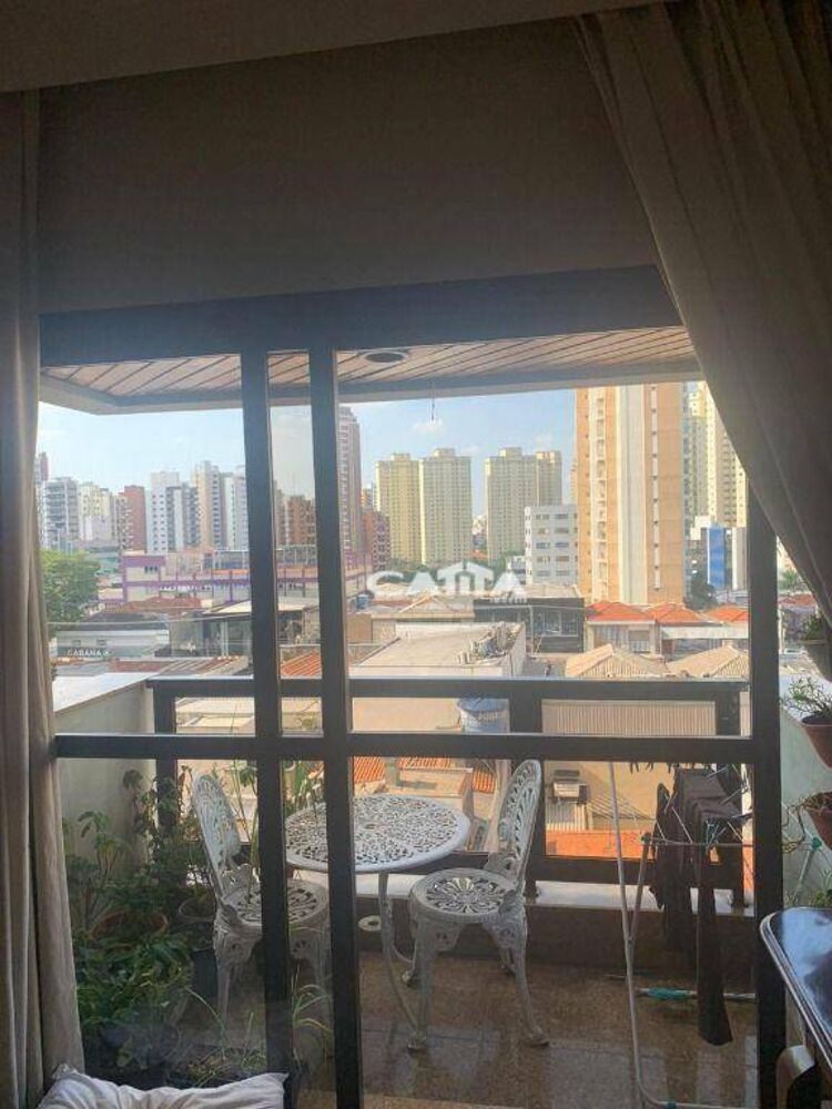 Apartamento, 3 quartos, 167 m² - Foto 2