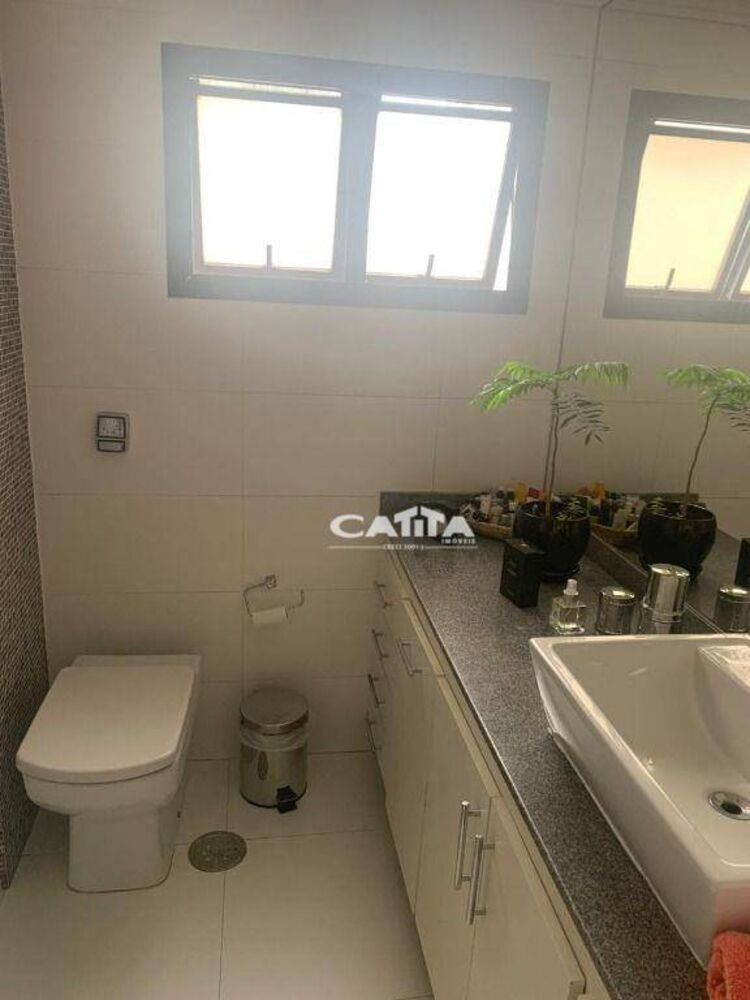 Apartamento, 3 quartos, 167 m² - Foto 4