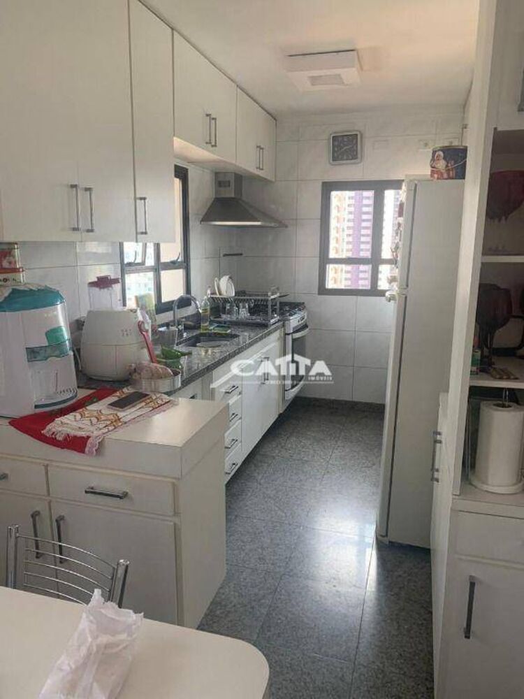 Apartamento, 3 quartos, 167 m² - Foto 3