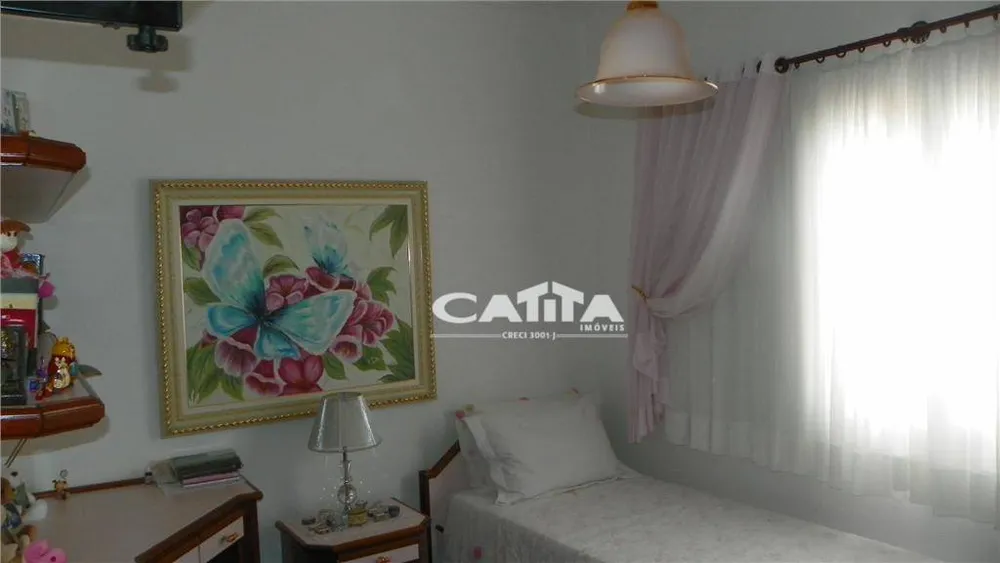 Casa, 3 quartos, 205 m² - Foto 9