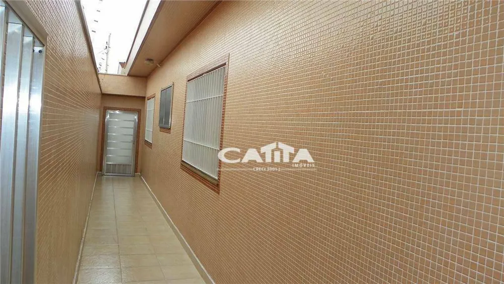 Casa, 3 quartos, 205 m² - Foto 5