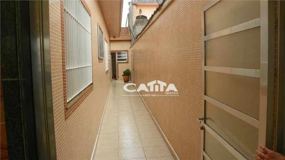 Casa, 3 quartos, 205 m² - Foto 4