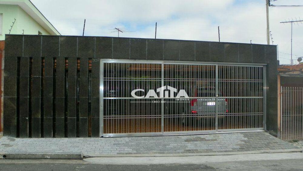 Casa, 3 quartos, 205 m² - Foto 4