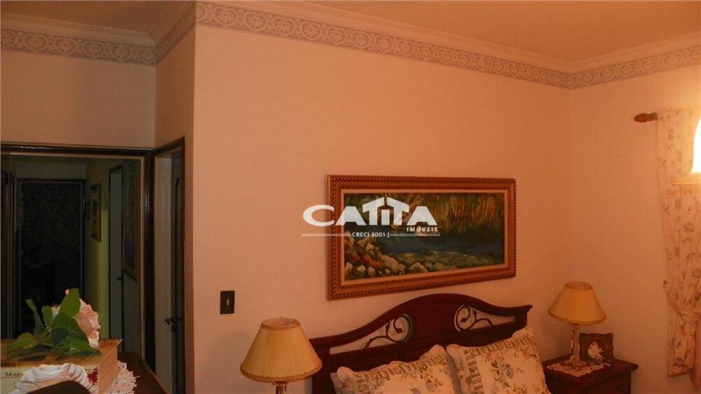 Casa, 3 quartos, 205 m² - Foto 2