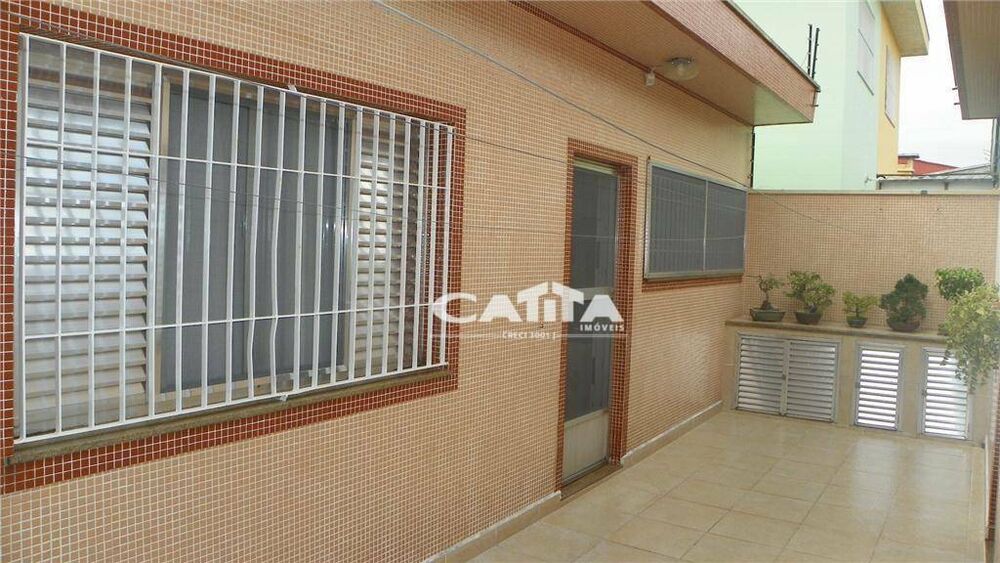 Casa, 3 quartos, 205 m² - Foto 1
