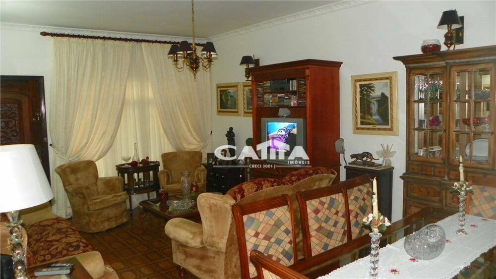 Casa, 3 quartos, 205 m² - Foto 3