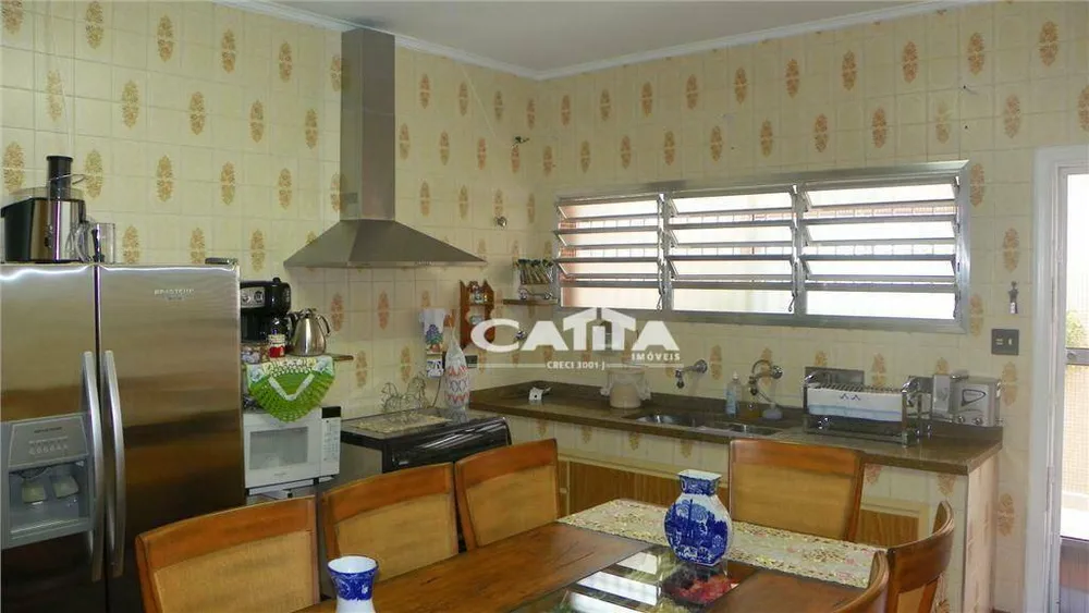 Casa, 3 quartos, 205 m² - Foto 6