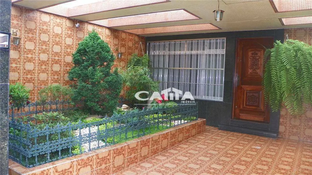 Casa, 3 quartos, 205 m² - Foto 1