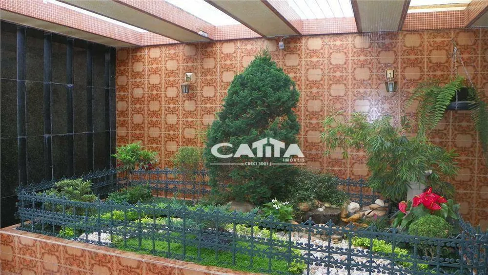 Casa, 3 quartos, 205 m² - Foto 3