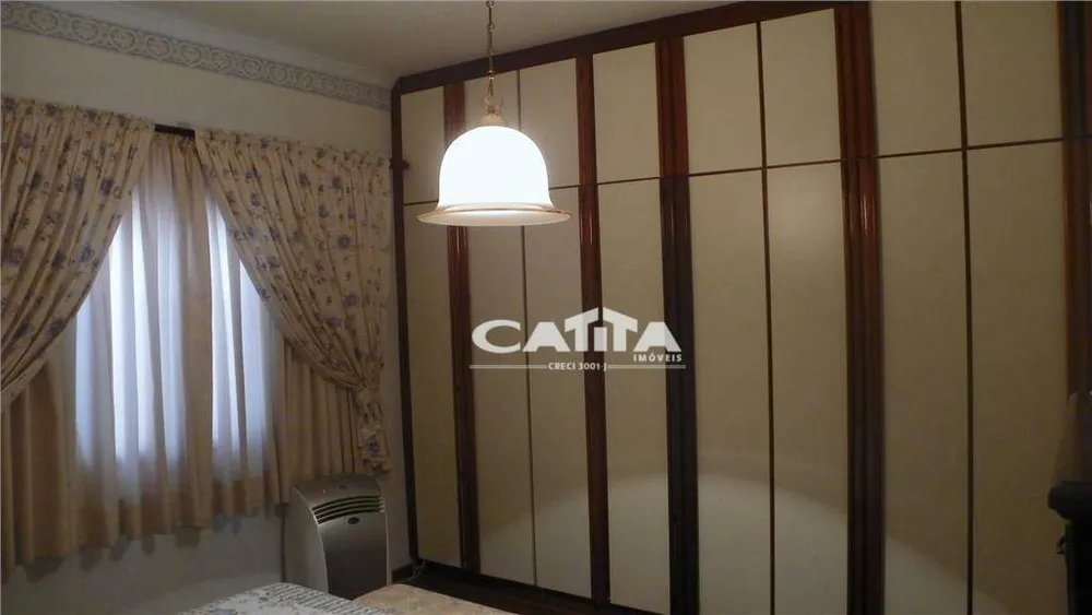 Casa, 3 quartos, 205 m² - Foto 12